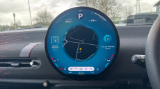 MINI Cooper 135kW E Sport [Level 2] 41kWh 3dr Auto Electric Hatchback